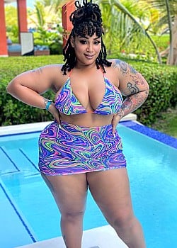 Kandyce Carter